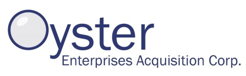 Oyster Enterprises Acquisition Corp. Logo