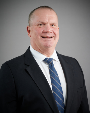 original KB Home expands to Charlotte market and names Bill Kiselick as division president. (Photo: Business Wire)