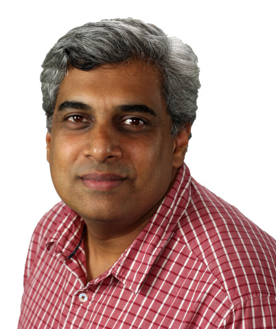 original Manoj Kalyanaraman, BitTitan's vice president of product and engineering (Photo: Business Wire)
