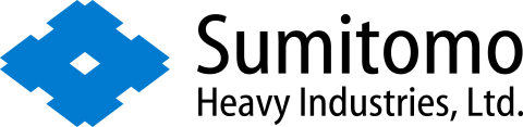 Sumitomo Heavy Industries, Co. Ltd Logo