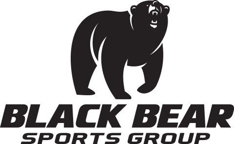 Black Bear Sports Group, Inc. Logo
