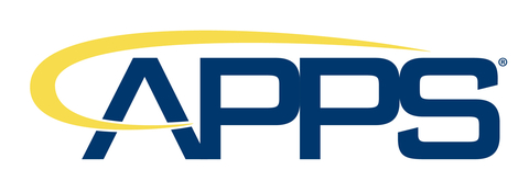 Atlantic-Pacific Processing Systems NV, Corp. Logo
