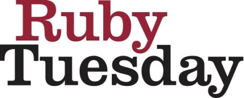 Ruby Tuesday Logo