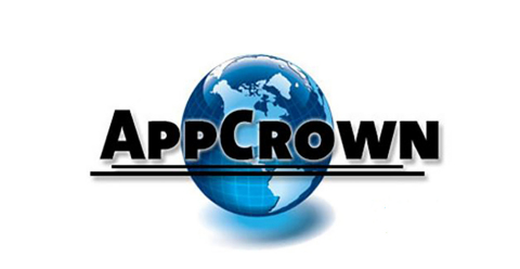 AppCrown Logo