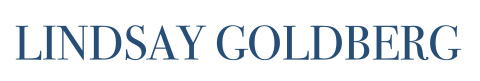 Lindsay Goldberg Logo