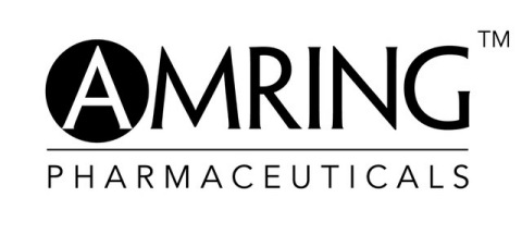 Amring Pharmaceuticals Inc. Logo