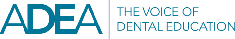 The American Dental Education Association (ADEA) Logo