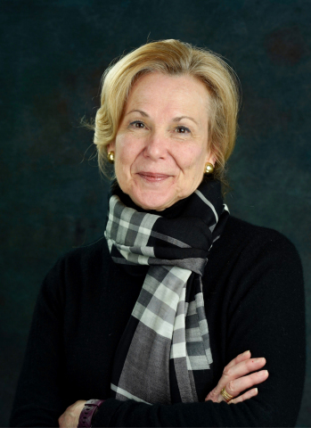 Deborah Birx, M.D., Chief Scientific and Medical Advisor for ActivePure Technologies (Photo: Business Wire)
