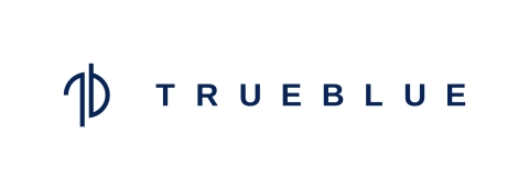 Trueblue Logo