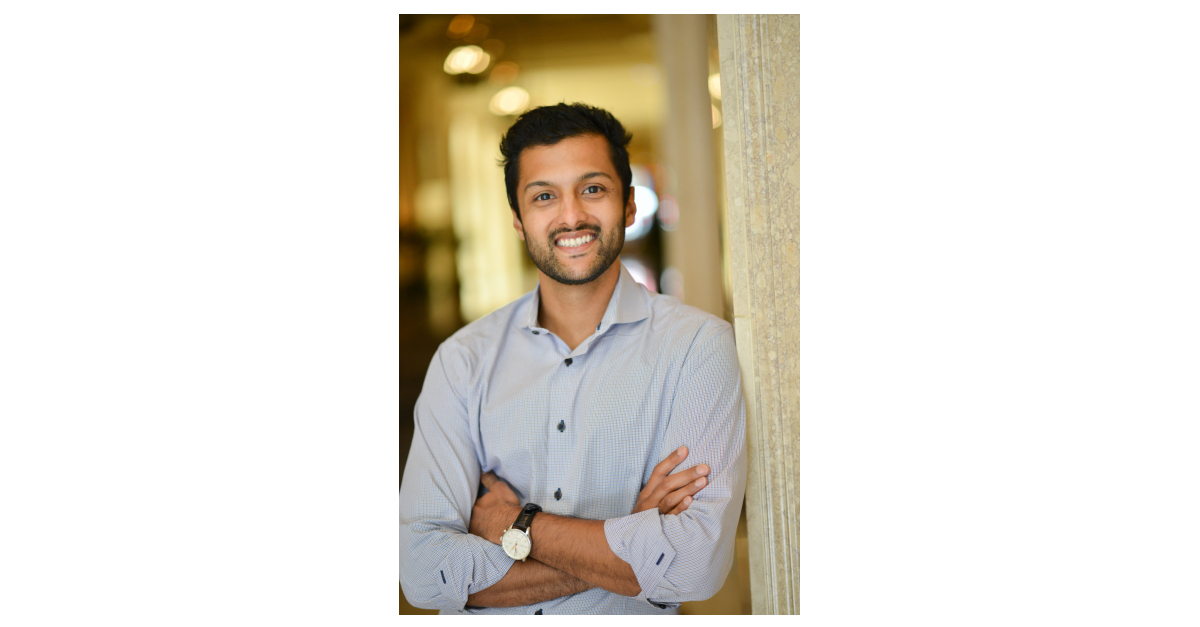 SCAN Group Appoints Binoy Bhansali to Lead Corporate Development - Business Wire