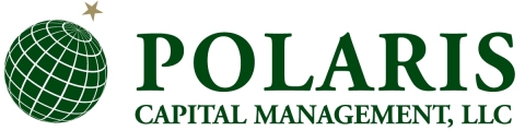 Polaris Capital Management, LLC Logo