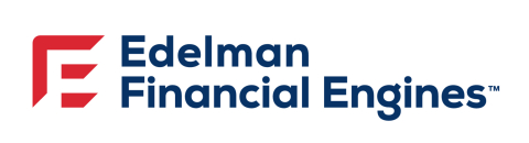 Edelman Financial Engines Logo
