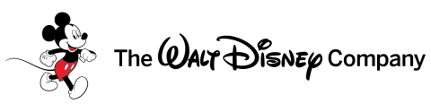 The Walt Disney Company Logo