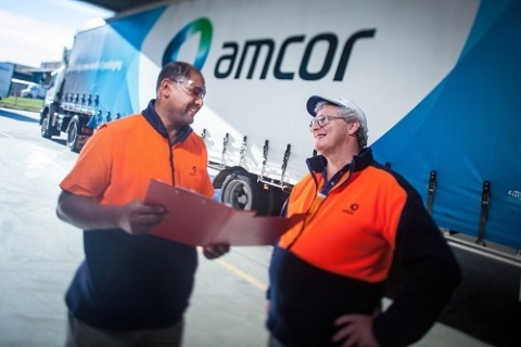 Orange Business Services is providing Amcor with a fully managed end-to-end hybrid cloud solution (Photo credit: Orange Business Services)