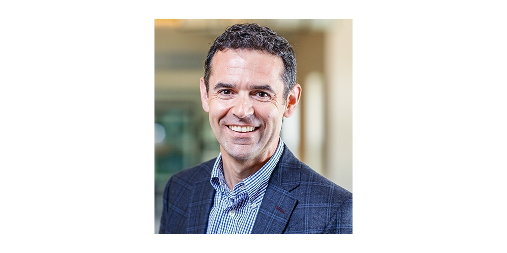 Tempo Software Appoints Mark Lorion as New CEO | Business Wire
