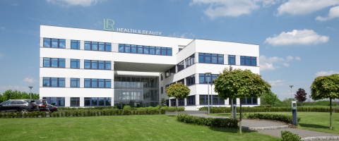 original LR Health & Beauty is expanding its international business and opening a strategically im-portant market: South Korea. (Photo: Business Wire)