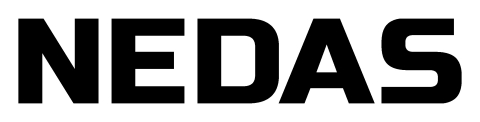 NEDAS Logo