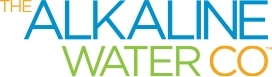 The Alkaline Water Company Logo