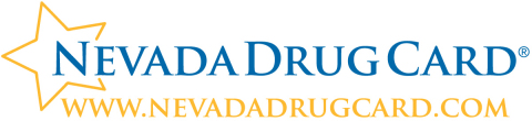 Nevada Drug Card Logo