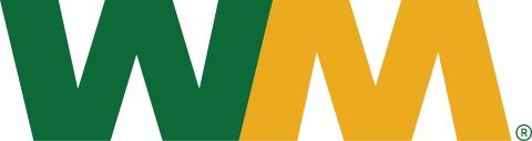 Waste Management Logo