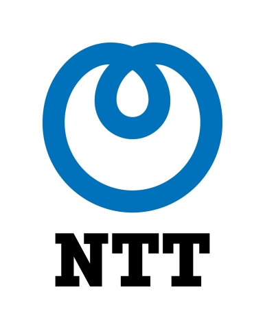 NTT Logo