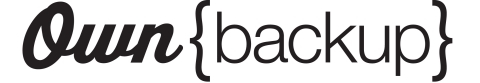 OwnBackup Logo