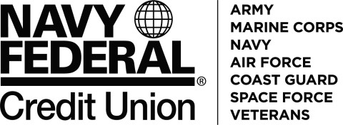 Navy Federal Credit Union Logo