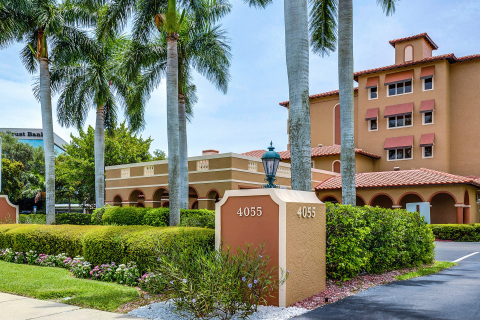 The Inn of Naples in Naples, Florida (Photo: Business Wire)