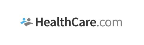 HealthCare.com Logo