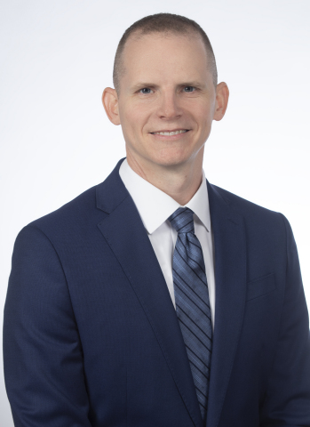 original Greg Talbot has been promoted to vice president of Actuarial at Summit (Photo: Business Wire)