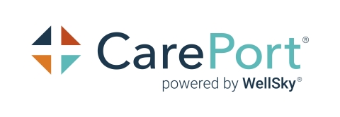 CarePort Logo