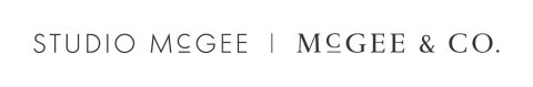 Studio McGee Logo