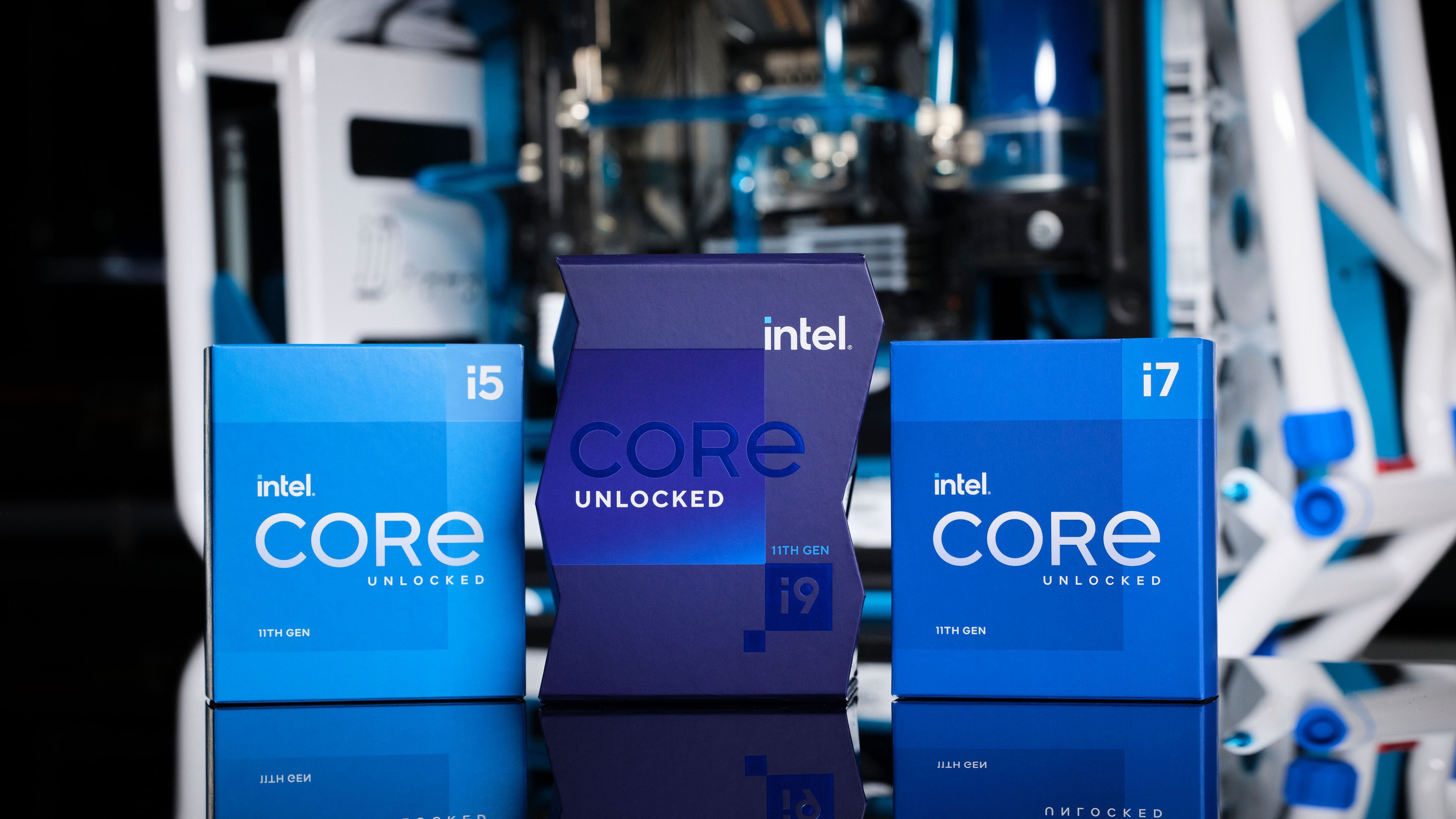 How to Overclock Your Unlocked Intel® Core™ Processor