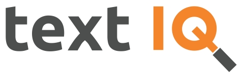 Text IQ Logo
