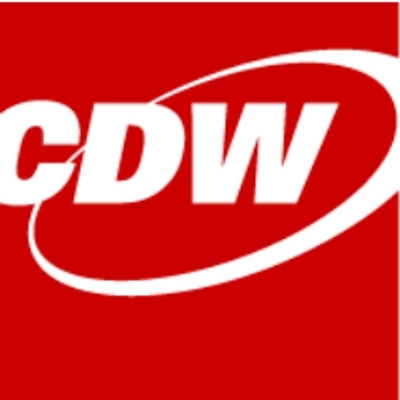 CDW Corporation Logo