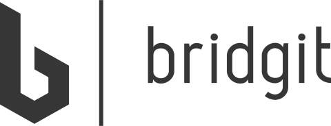 Bridgit Logo