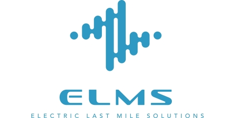Electric Last Mile, Inc. Logo