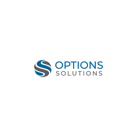 Options Solutions LLC Logo
