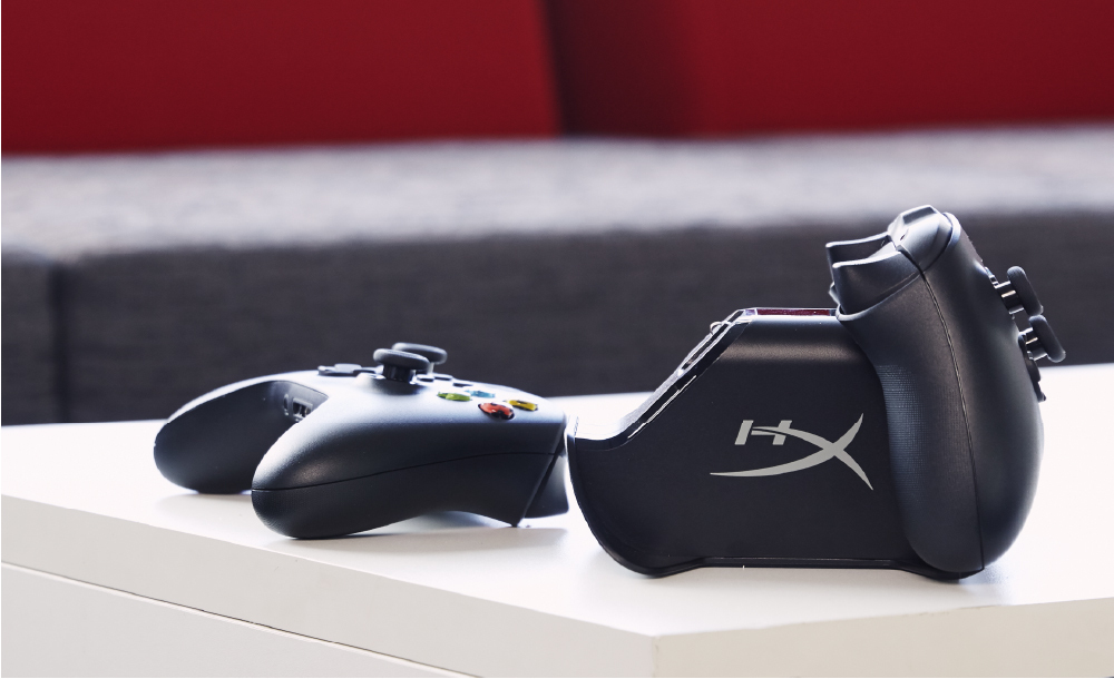 HyperX Adds Xbox Series X, S Support to ChargePlay Duo Controller Charging  Station