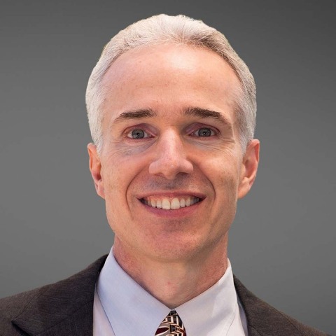 original James L. Barnhart, Chief Operating Officer, Velodyne Lidar, Inc. (Photo: Velodyne Lidar, Inc.)