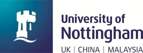 University of Nottingham Ningbo China Logo