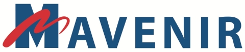 Mavenir Logo