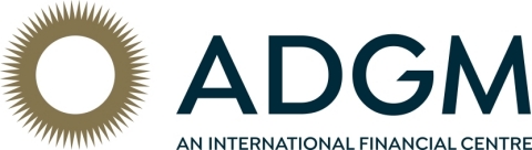 Abu Dhabi Global Market Logo