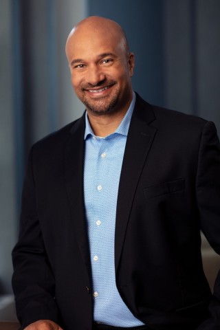 thumbnail Mike McGrew, executive vice president, chief communications and corporate social responsibility and diversity officer for Constellation Brands, joins SAIC as a board fellow. (Photo: Business Wire)