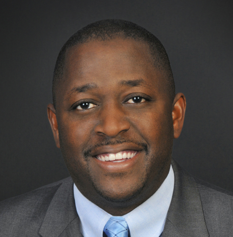 original SAIC appointed Dr. Garth Graham, director and global head of Healthcare and Public Health Partnerships at YouTube and a former U.S. Deputy Assistant Secretary of Health at the Department of Health and Human Services, to the company’s board of directors. (Photo: Business Wire)