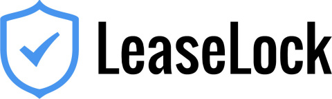 LeaseLock Logo