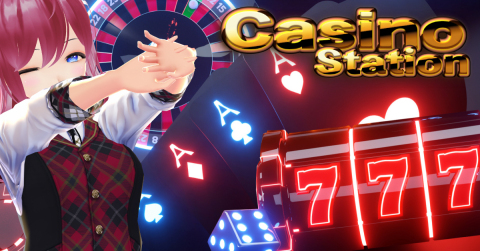thumbnail Casino Station (Graphic: Business Wire)