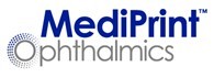 MediPrint Ophthalmics, Inc. Logo