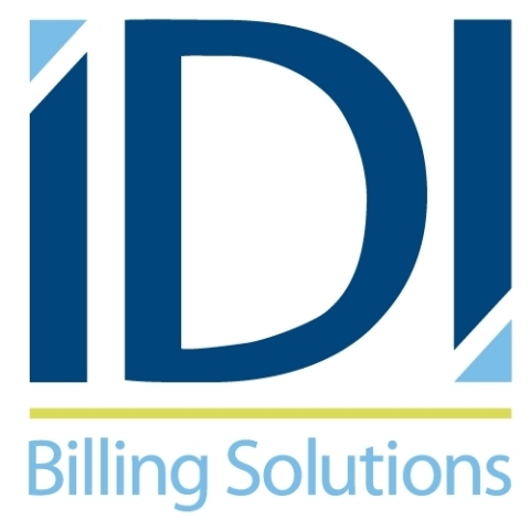 IDI Billing Solutions Logo