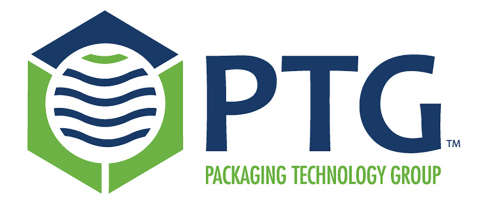 Packaging Technology Group Logo